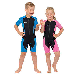 Dziecięcy neopren Agama SILKY 1,5 mm