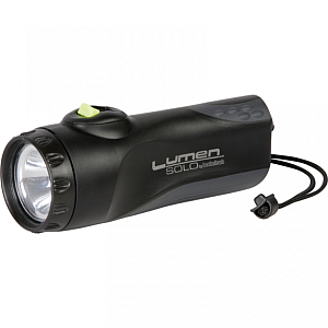 Aqua Lung LUMEN SOLO latarka LED 400 lm - wyprzedaż