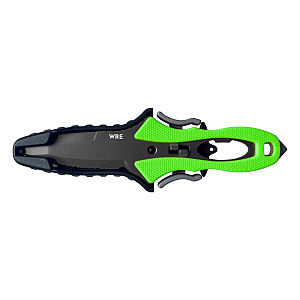 Nóż WRE Rescue Professional PRO TITAN