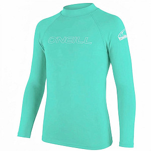 Dziecięcy T-shirt z lycry O´neill BASIC SKIN z długim rękawem