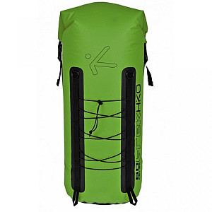Torba na plecy Hiko TREK 40 L - Zielony
