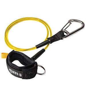 Uprząż do freedivingu Mares z karabinkiem LANYARD