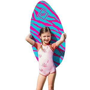 Neopren dziecięcy KAIWAI 2 mm - BODY CUT