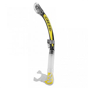 Fajka Cressi ALPHA ULTRA DRY