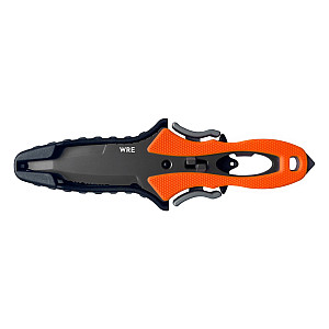 Nóż WRE Rescue Professional PRO TITAN