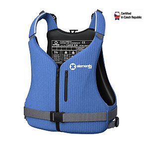 Kamizelka ratunkowa Elements CANOE RENT 2.0