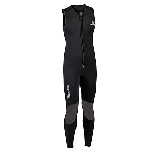 Damskie neoprenowe spodnie do raftingu Elements TUNDER 4 mm
