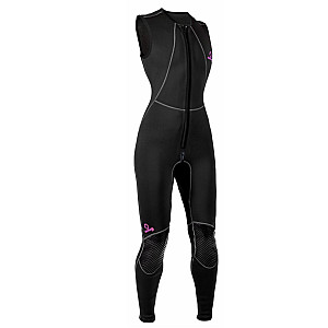 Damskie neoprenowe spodnie do raftingu Elements REDY 3 mm