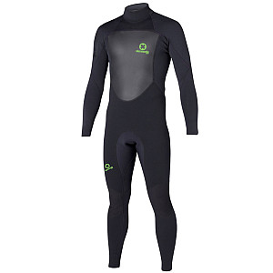 Męskie neoprenowe elementy SURFER LONG 2 mm