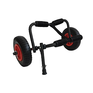 Wózek transportowy Elementy COURIER