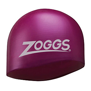 Czepek pływacki dziecięcy Zoggs OWS SILICON CAP MID