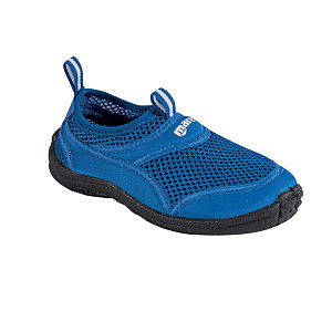 Buty Mares AQUAWALK JUNIOR niebieskie