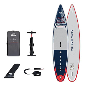 Zestaw Paddleboard Aqua Marina HYPER 11.6