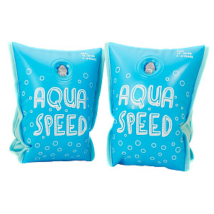 Rękawki do pływania dla dzieci Aqua Speed AQUA PREMIUM 1-3 lat/do 18 kg