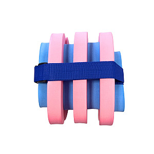 Pas do pływania Agama SWIM MAXI do 50 kg