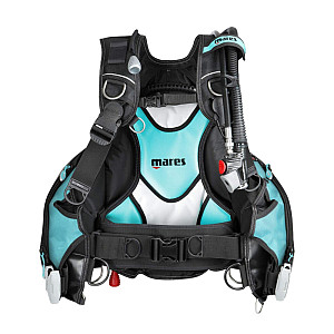 Kurtka damska Mares Prestige SHEDIVES