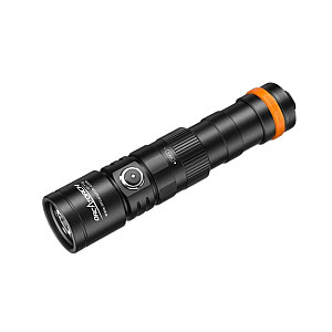 Latarka Orcatorch DC710 3000 lm