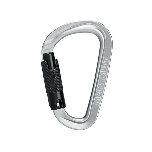 Klasyczny karabinek HMS Twistlock Plus