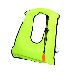 Kamizelka do nurkowania Agama SNORKEL PLUS JUNIOR