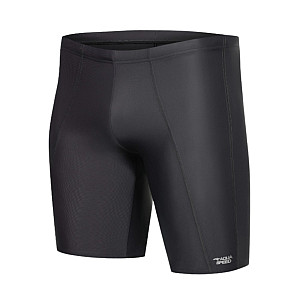 Męskie spodenki Lycra Aqua Speed JAMMER LONG
