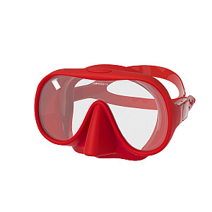 Dive Team FRAMELESS maska przeciwmgielna