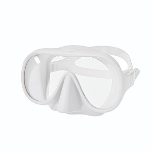 Dive Team FRAMELESS maska przeciwmgielna