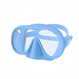 Dive Team FRAMELESS maska przeciwmgielna