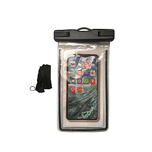 Wodoodporne etui na telefon komórkowy Agama 10 x 17 cm