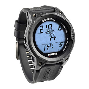 Komputer Mares SIRIUS L czarny