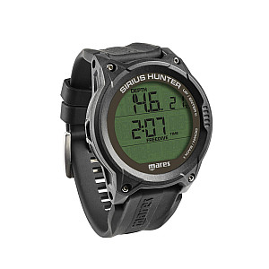 Komputer Mares SIRIUS HUNTER czarny