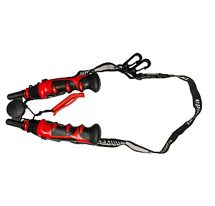 Kolce lodowcowe Agama ISVIDDA PROFI