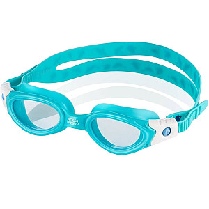 Okulary pływackie dziecięce Aqua Speed PACIFIC Junior 6-12 lat