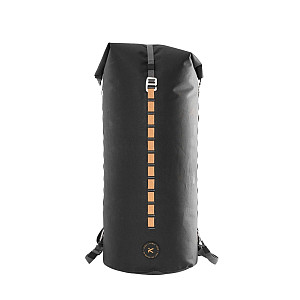 Plecak Hiko NOMAD TREK 80 L - czarny