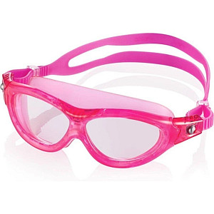 Okulary pływackie dziecięce Aqua Speed SEAL MARIN kid