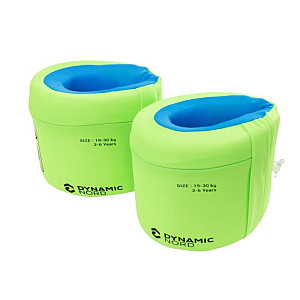 Ramiona do pływania dla dzieci Dynamicnord ARM FLOATS od 2 lat