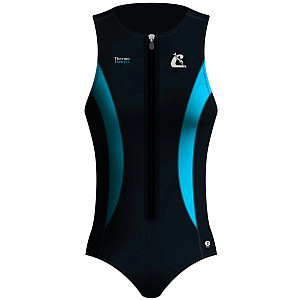 Strój kąpielowy damski z neoprenu Cressi THERMOFLEX 1,5 mm