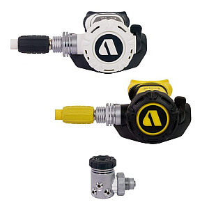 Automatyczny zestaw Apeks XL4+ STAGE3