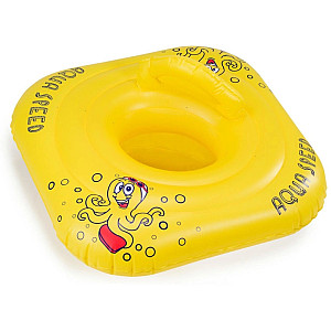 Dmuchane siedzisko Aqua Speed SIEDZISKO PŁYWALNICZE DLA DZIECI