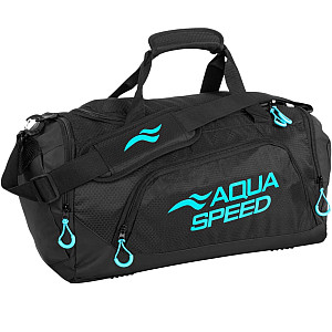 Torba podróżna Aqua Speed SPORT DUFFLE BAG S 33L