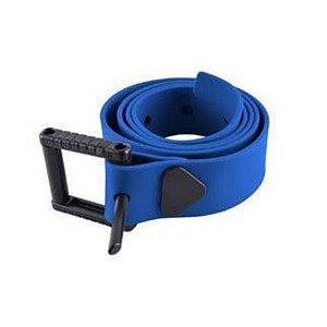 Pas gumowy do freedivingu Aropec FREEDIVE BELT