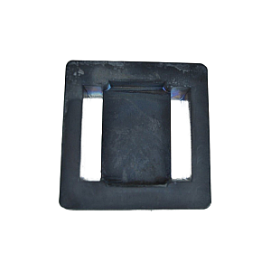 Waga ołowiu stała 1,5 kg