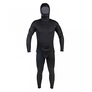 Kombinezon do freedivingu Agama PEARL - II. jakość - MT