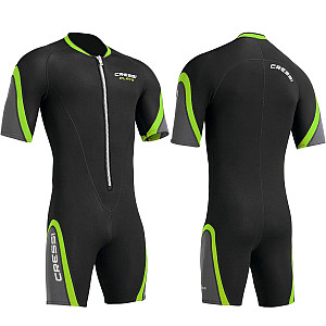 Neoprenowe krótkie Cressi PLAYA MAN 2,5 mm