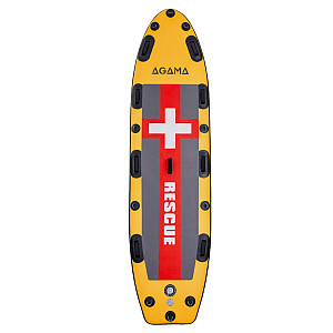 Paddleboard Agama RESCUE V2