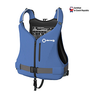 Kamizelka ratunkowa Elements CANOE RENT 2.0 Junir