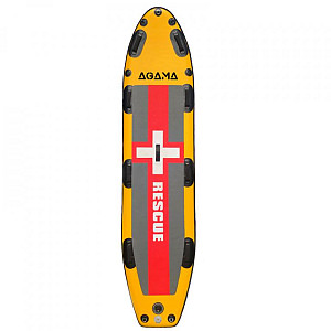 Paddleboard Agama RESCUE - testowy