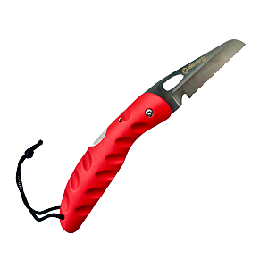 NÓŻ Agama FOLDING KNIFE