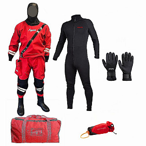 Zestaw Agama RESCUE BASIC