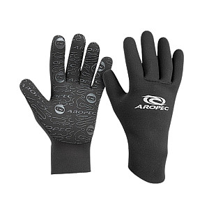 Rękawice neoprenowe Aropec ERGO STRETCH 1,5 mm
