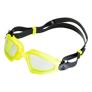 Okulary pływackie Aqua Sphere KAYENNE PRO przezroczyste soczewki